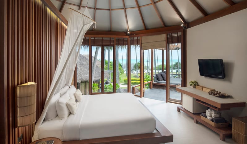 Haad Tien Beach Resort-Getaway Villa 3_9157